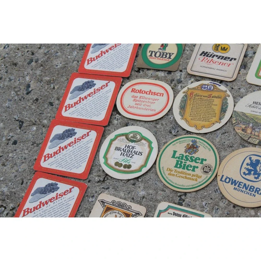 Budweiser huge lot